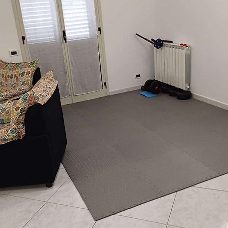 Casa Vacanze Aml Mascali Eksteriør bilde