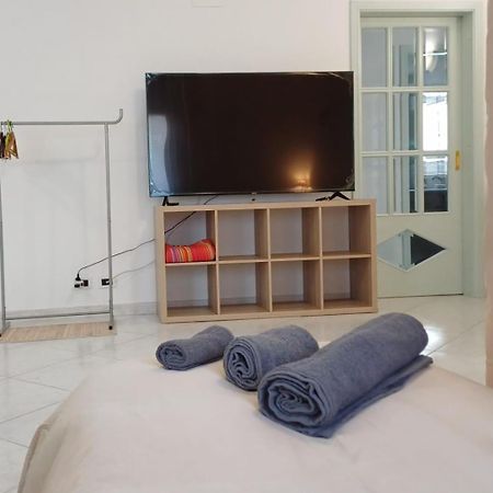 Casa Vacanze Aml Mascali Eksteriør bilde