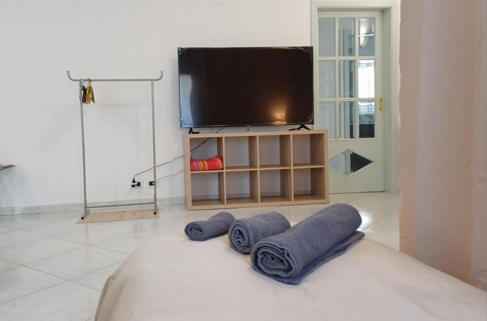 Casa Vacanze Aml Mascali Eksteriør bilde