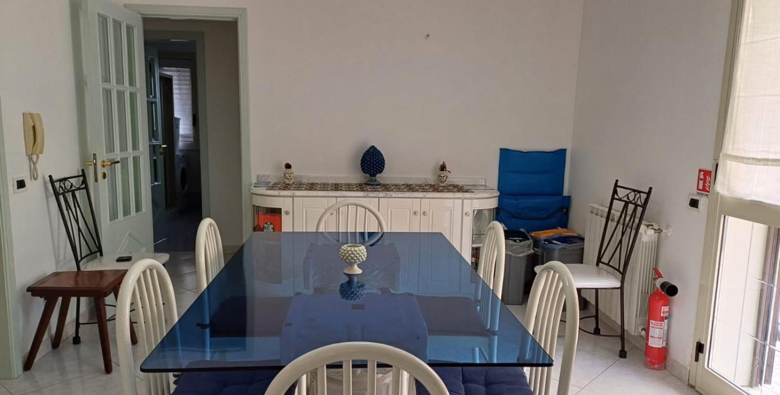 Casa Vacanze Aml Mascali Eksteriør bilde